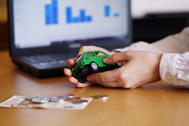 How Are Car Loan Rates Determined? What Lenders Really Look At – KinkedPress