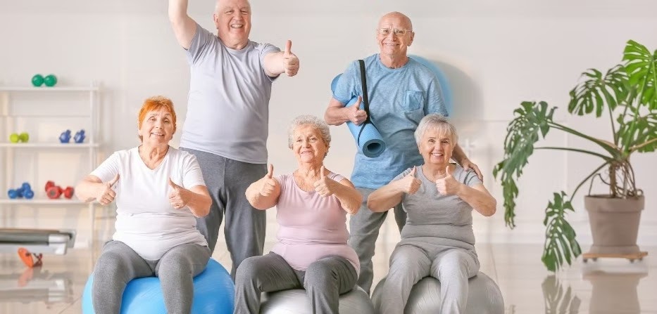 In-Home PT for Seniors Cliffside Park NJ: Personalized Care in the Comfort of Your Home