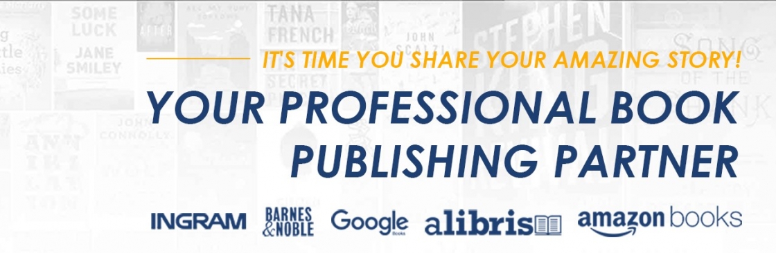 Cambridge Book Publishing