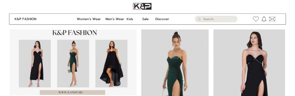 KandP Fashion