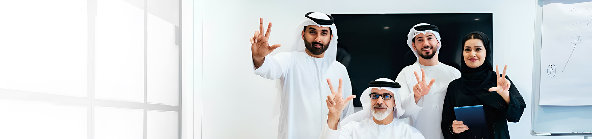 Emiratisation Recruitment Agency in UAE | Meethaq Manpower