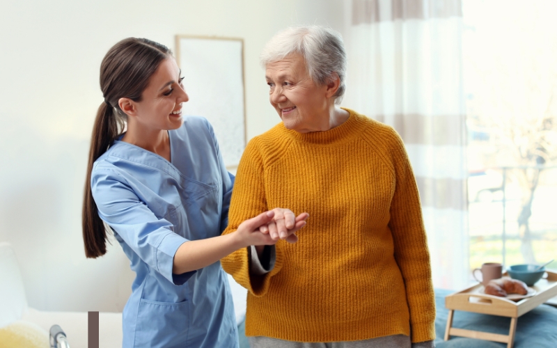 Atlanta In Home Care Services Turn Competitive with Innovative Care Solutions by Established Players – WealthnFit