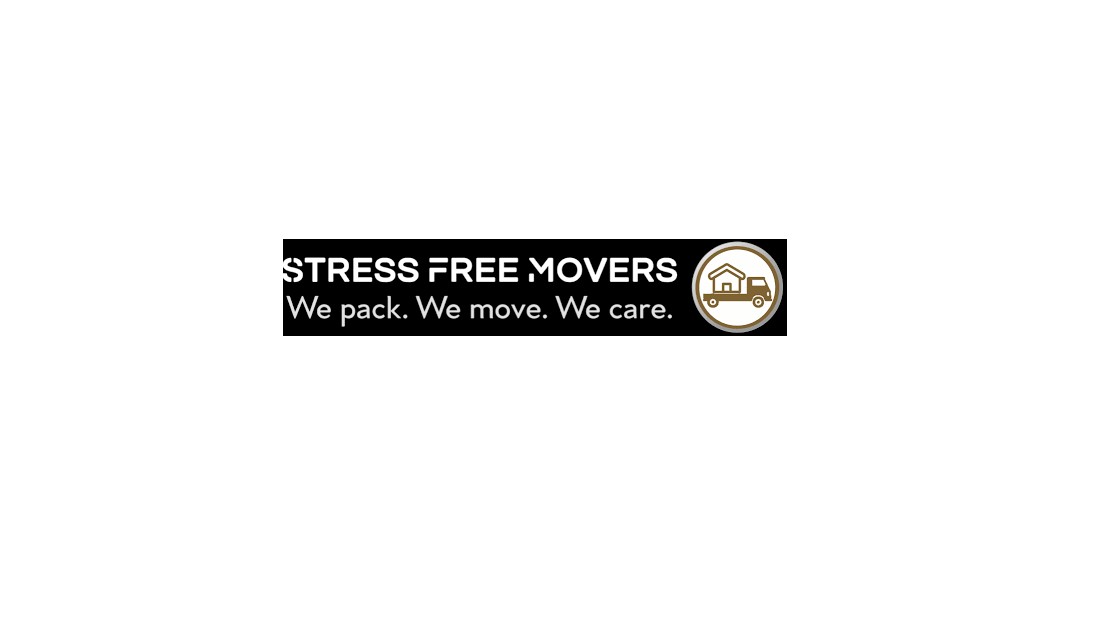 Stress Free Movers