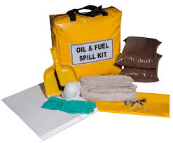 Spill Kit Of Oil: Essential Safety Solution For Spill Control | Author Ocean Safety Supplies | Sociomix