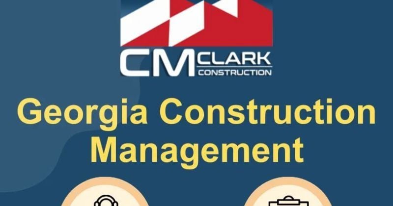 Georgia Construction Management