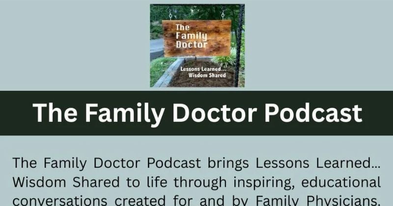 Health Advice Podcast North Carolina