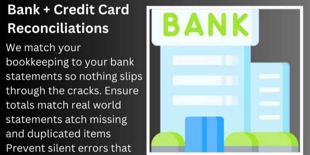 Small Business Bookkeeping Services by Innovative Pro Solutions - Infogram