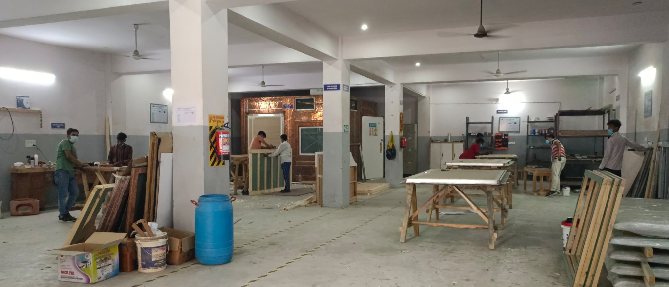 About Us - GP Enterprises