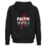 Faith Over Fear