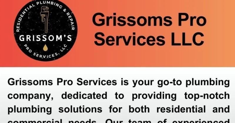 Plumbing Services Near Toccoa