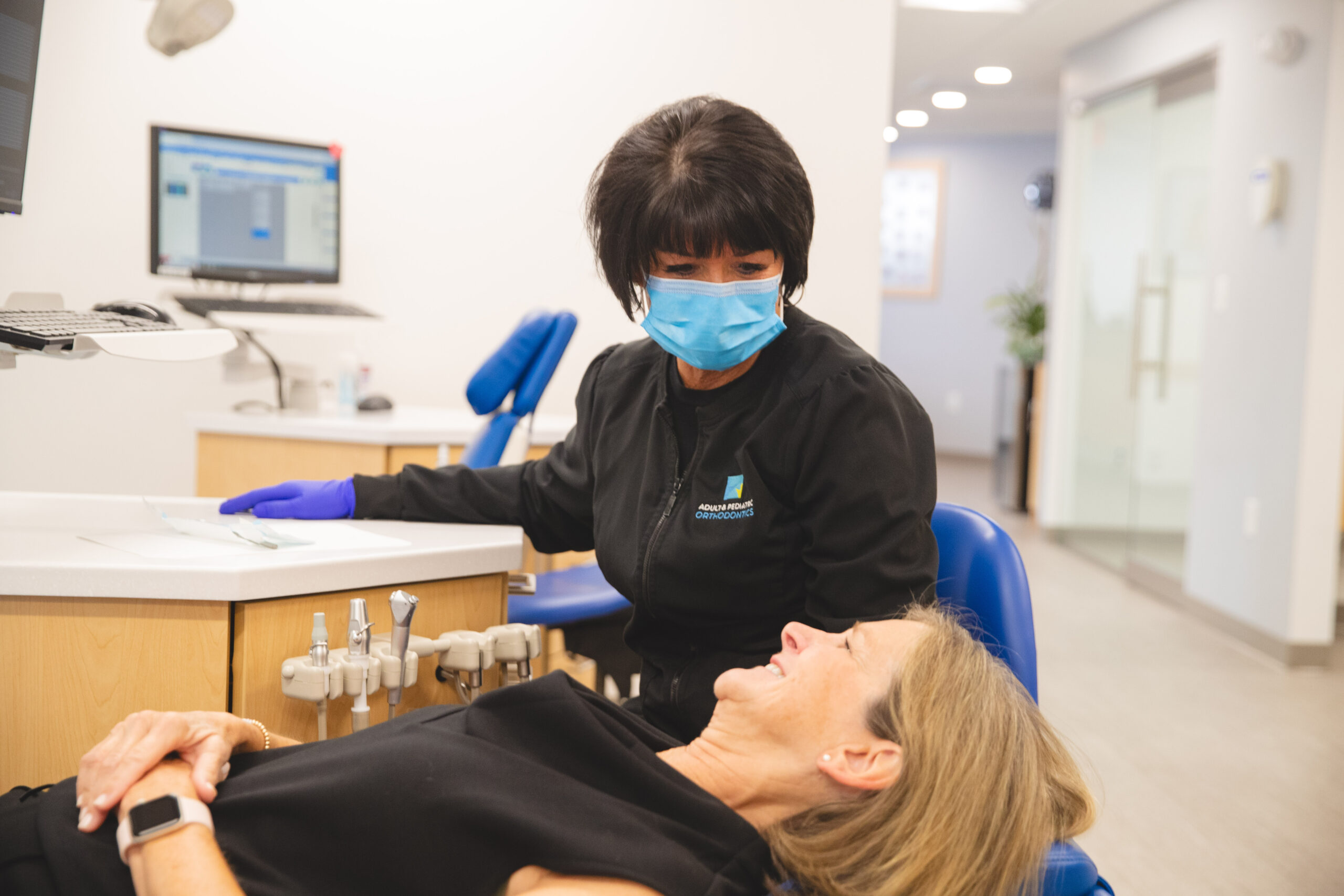 Adult & Pediatric Orthodontics | Clear Braces | Portland Braces | South Portland Braces | Cumberland Braces