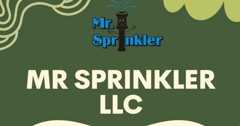 Irrigation Repair North Georgia