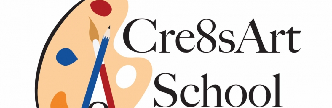 Cre8sArt School