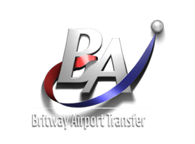 Gatwick Airport to Heathrow Taxi - Britway Airport Transfer