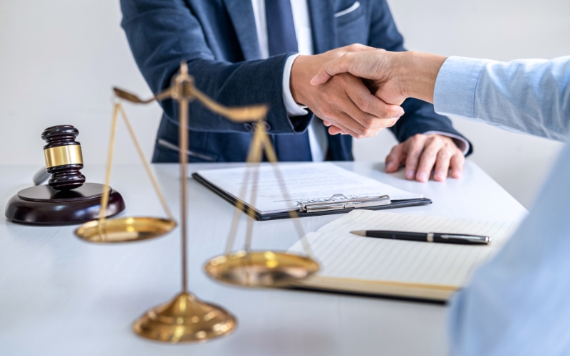 Hiring the Best Stone Mountain Lawyer Helps in Multiple Ways including Right Compensation -  WriteUpCafe
