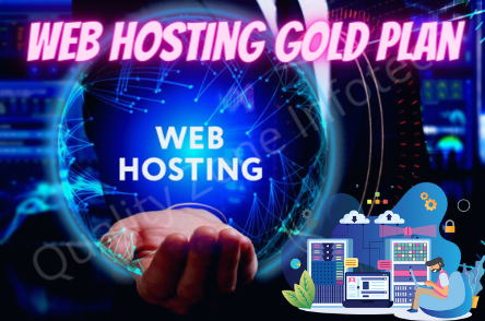 Cheap Web Hosting & Domain – Best Web Hosting Service in India