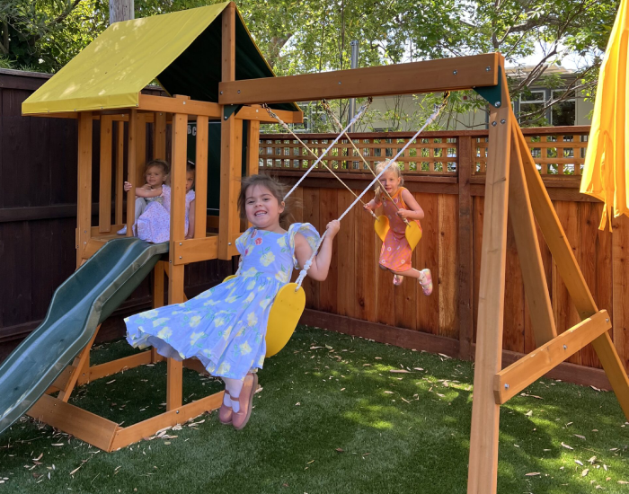 Ross Cottage Nursery School | Larkspur Preschool | Kentfield Preschool Program | Kentfield Nursery School | Nursery School in Larkspur | Ross Preschool Program | Ross Nursery School