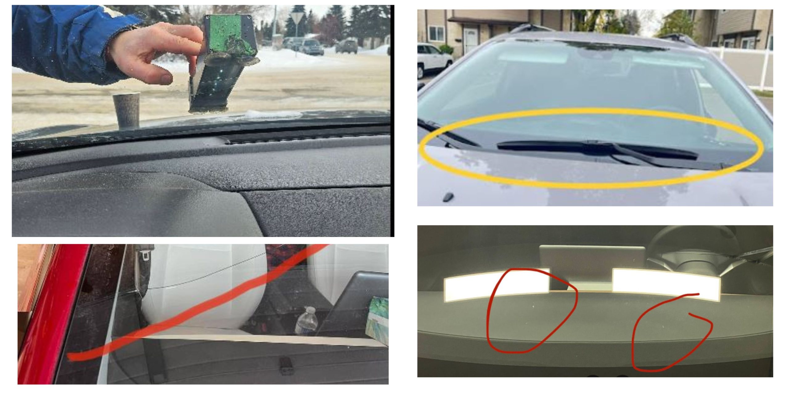 Trusted Window Chip Repair Edmonton: Restoring Safety, Strength, and Clear Visibility - i Business Day