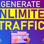 GET UNLIMITED WEBTRAFFIC