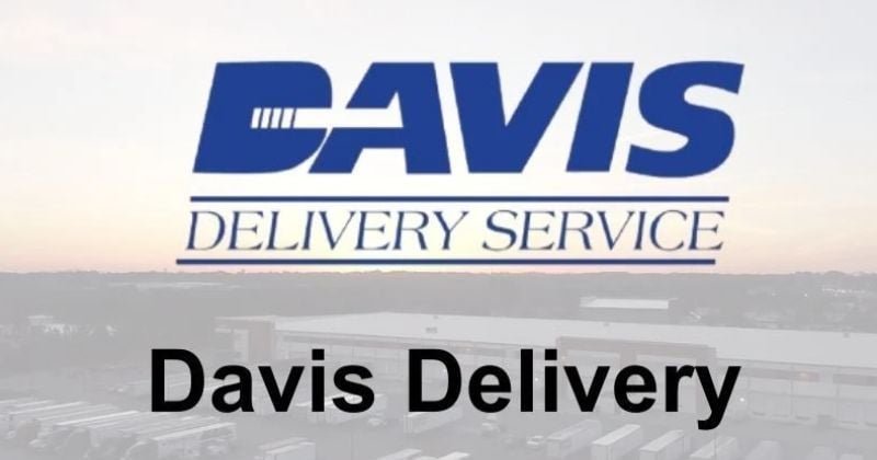 Same Day & Next Day Delivery