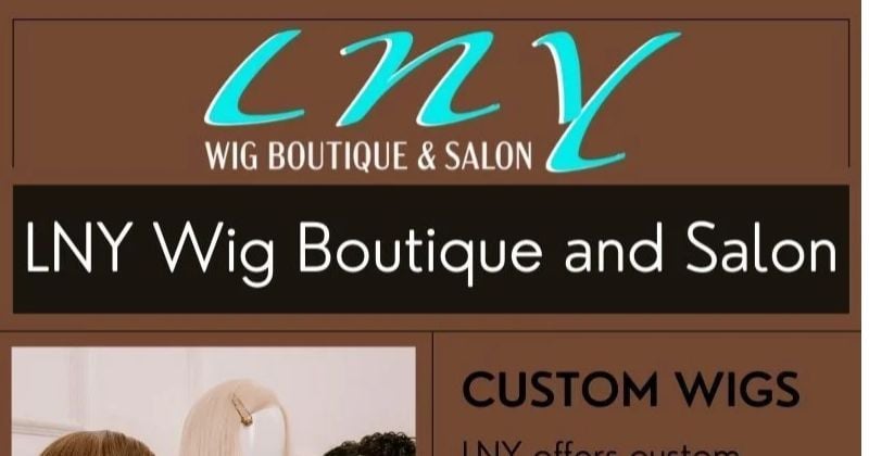 Wigs Real Hair Georgia