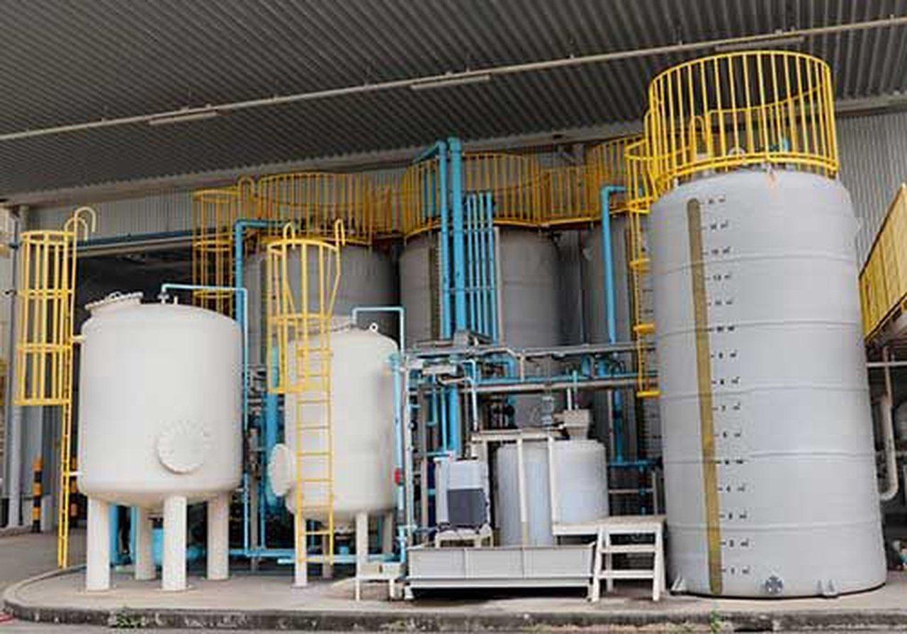 Role of an Effluent Treatment Plant Manufacturer in Water Reuse | Articles | shribalajiaqua | Gan Jing World - Technology for Humanity | Video & Movie Streaming