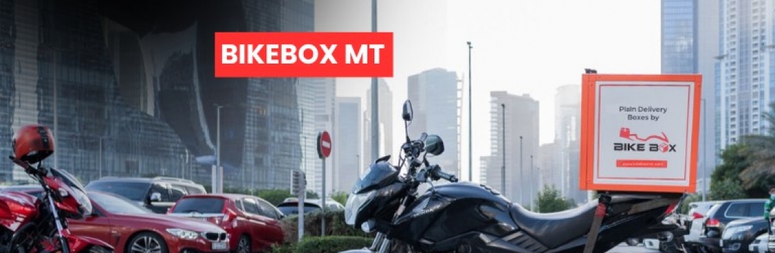 bike boxmtar