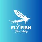 Fly Fish Star Valley