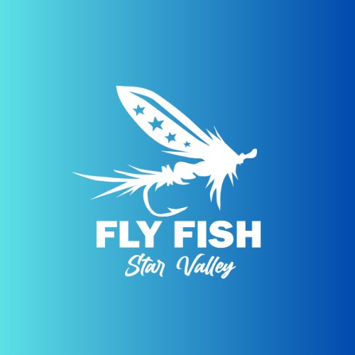 Fly Fish Star Valley