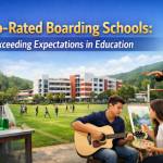 Vandya International School