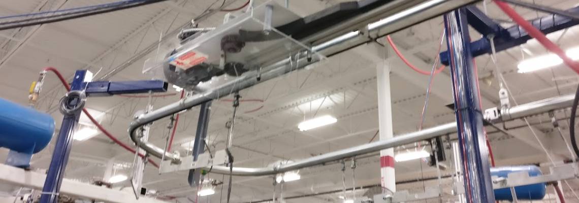 Produce Handling Conveyor: Driving Efficiency and Accuracy in Modern Production Lines - ViralSocialTrends