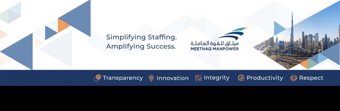 Meethaq Manpower