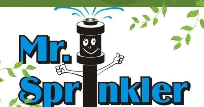 Sprinkler Repairs Jefferson GA