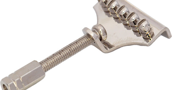 Viking VS-370K No Knot Banjo Tailpiece