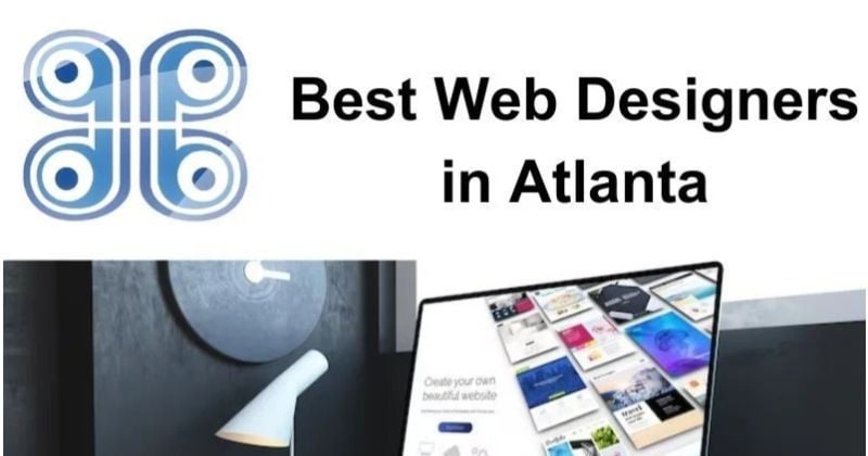 Best Web Designers in Atlanta