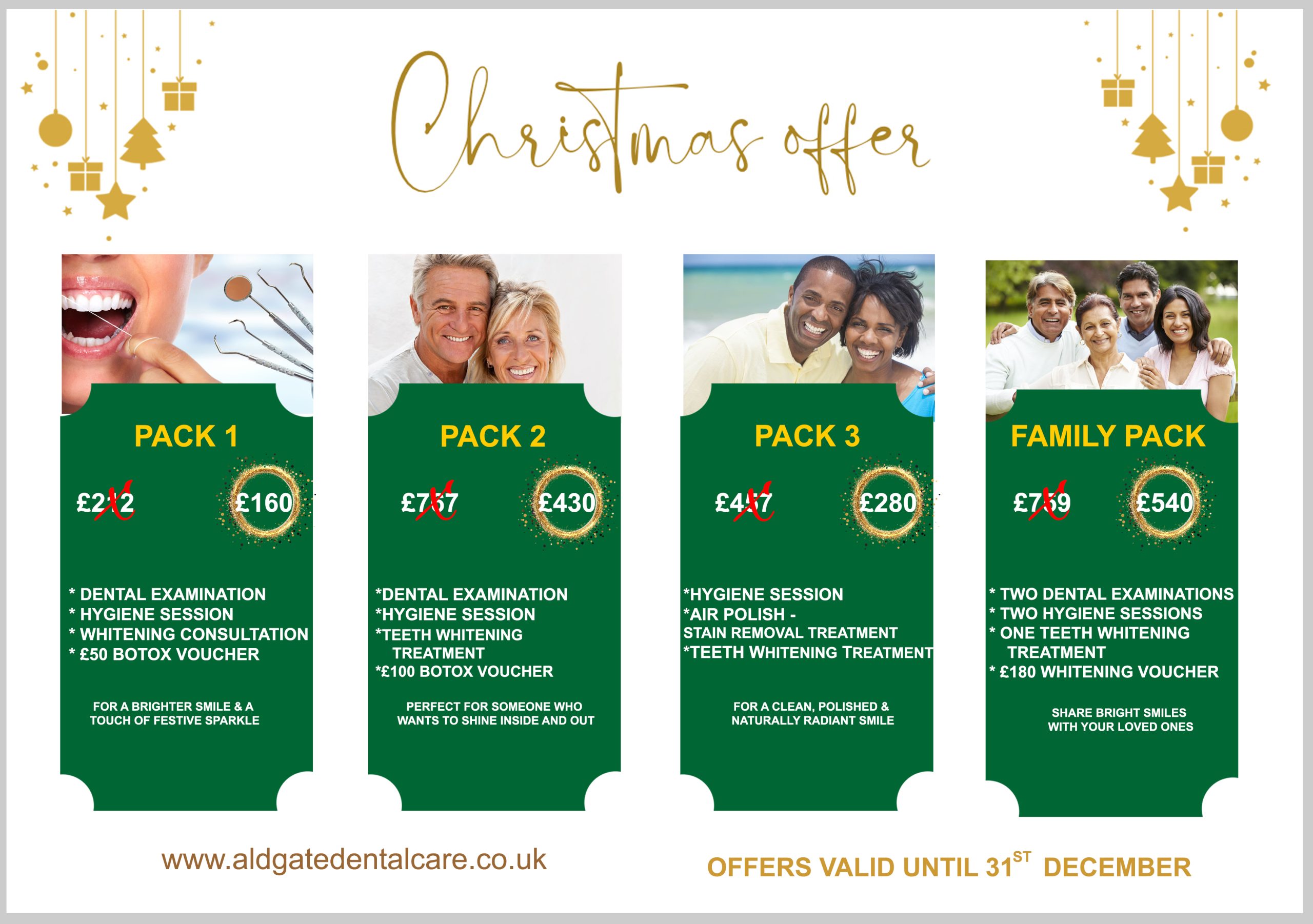 Affordable Cosmetic Dentist | Cosmetic Dental Surgery in London