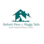 Holistic Paws Waggy Tails