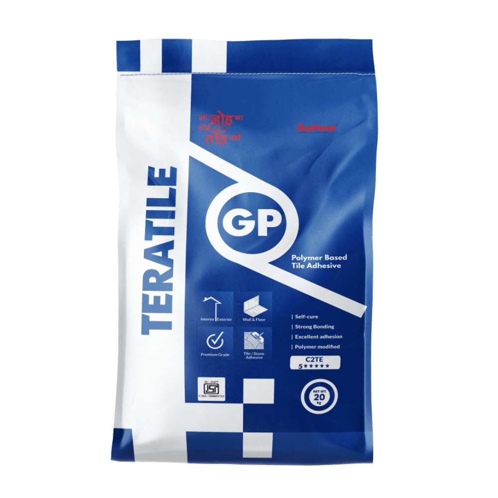TERATILE GP Polymer Tile Adhesive