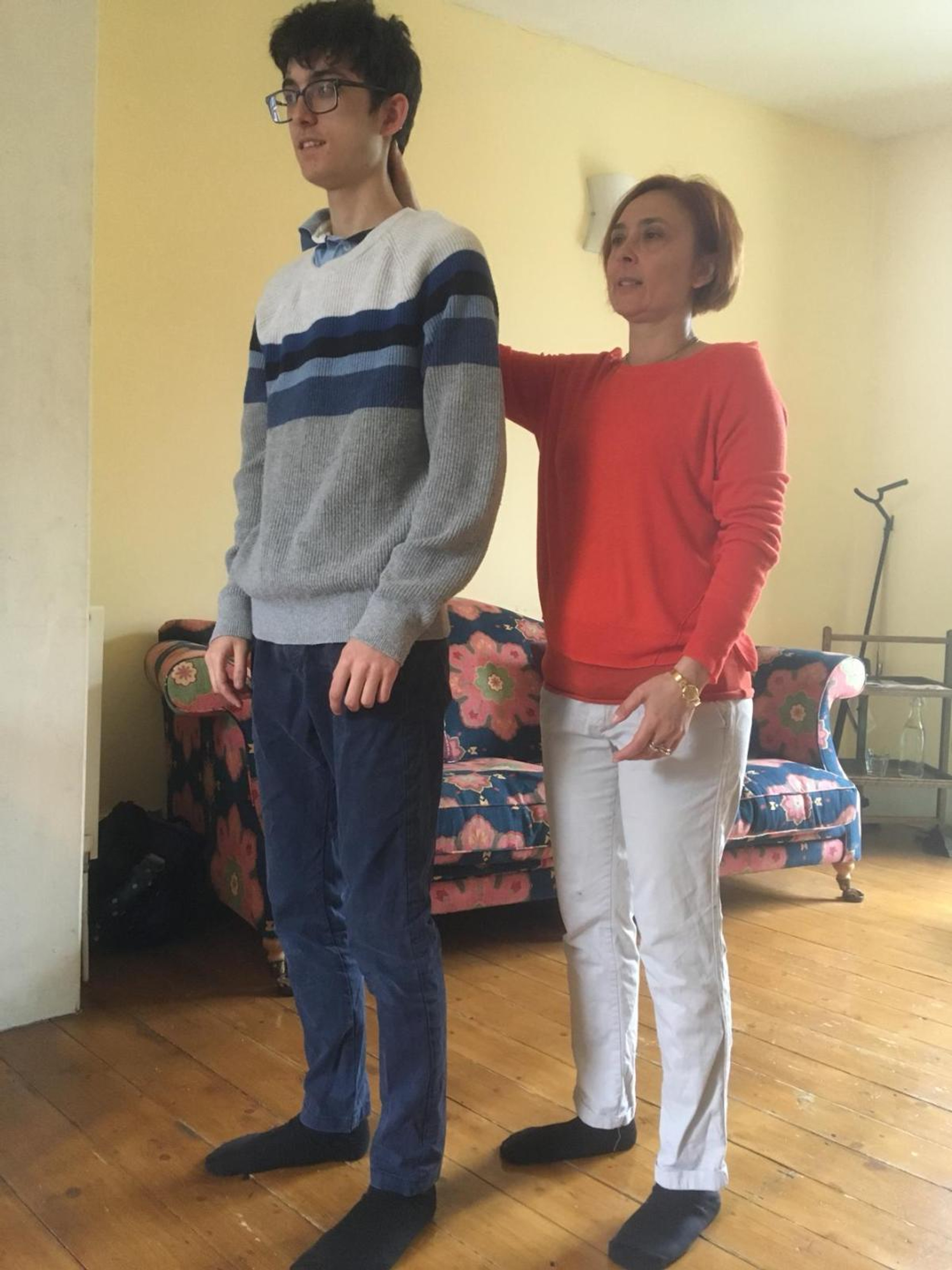 Alexander Technique Near Me | Alexander Technique London