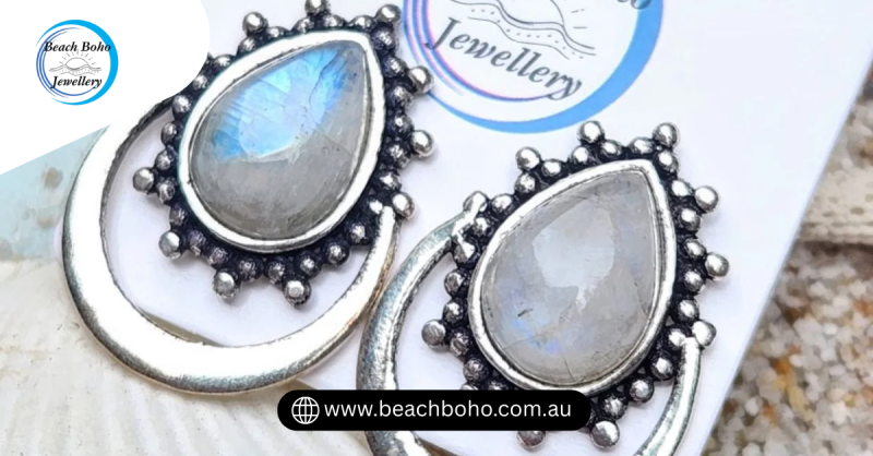 Bohemian Jewellery in Australia: Timeless Designs for the Modern Boho Soul: beachbohoau — LiveJournal