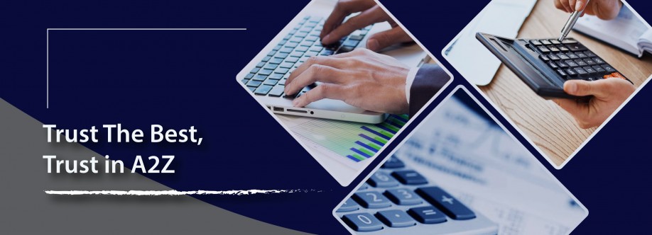 A2Z Accounting Solutions