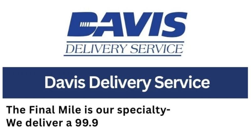 Delivery Service in Atlanta, GA