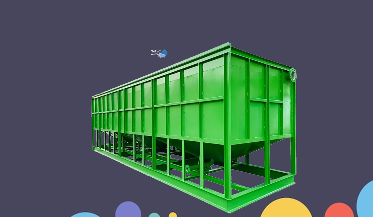 Leading Sewage Treatment Plant Manufacturer in Delhi