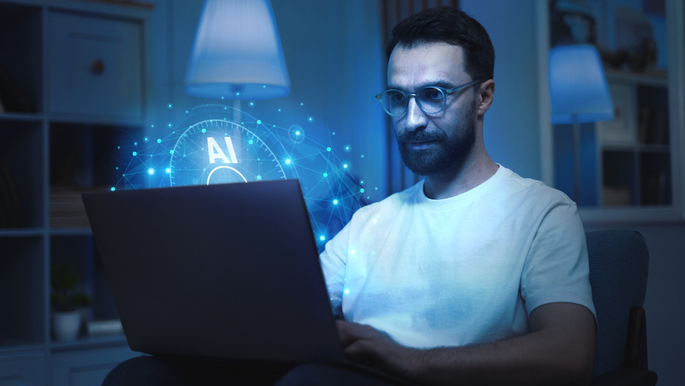 How AI Web Development Services are Changing the Digital Age – CnEL India- Web and App Development Agency