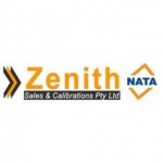 Zenith Sales & Calibrations Pty Ltd