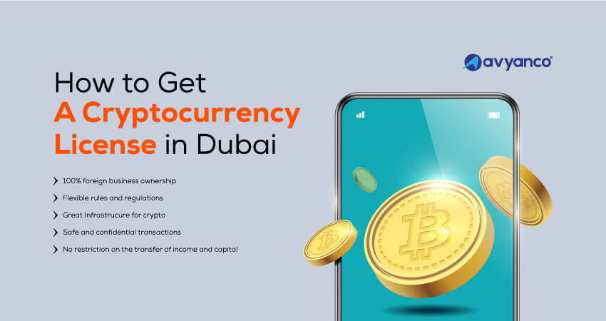 Crypto License in Dubai: Cost & Benefits