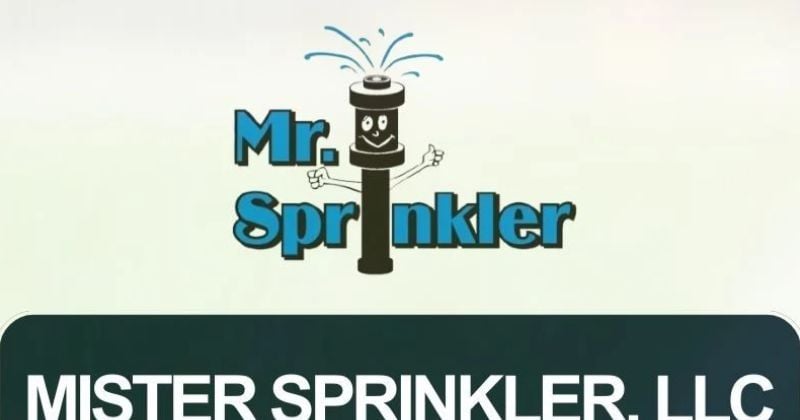 Commercial Irrigation Design North Georgia