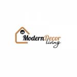 Modern Decor Living