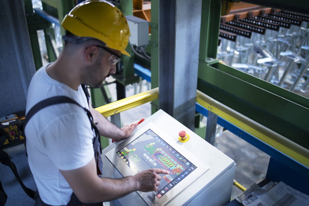 ERP Software for Metal Fabrication - Features & Benefits