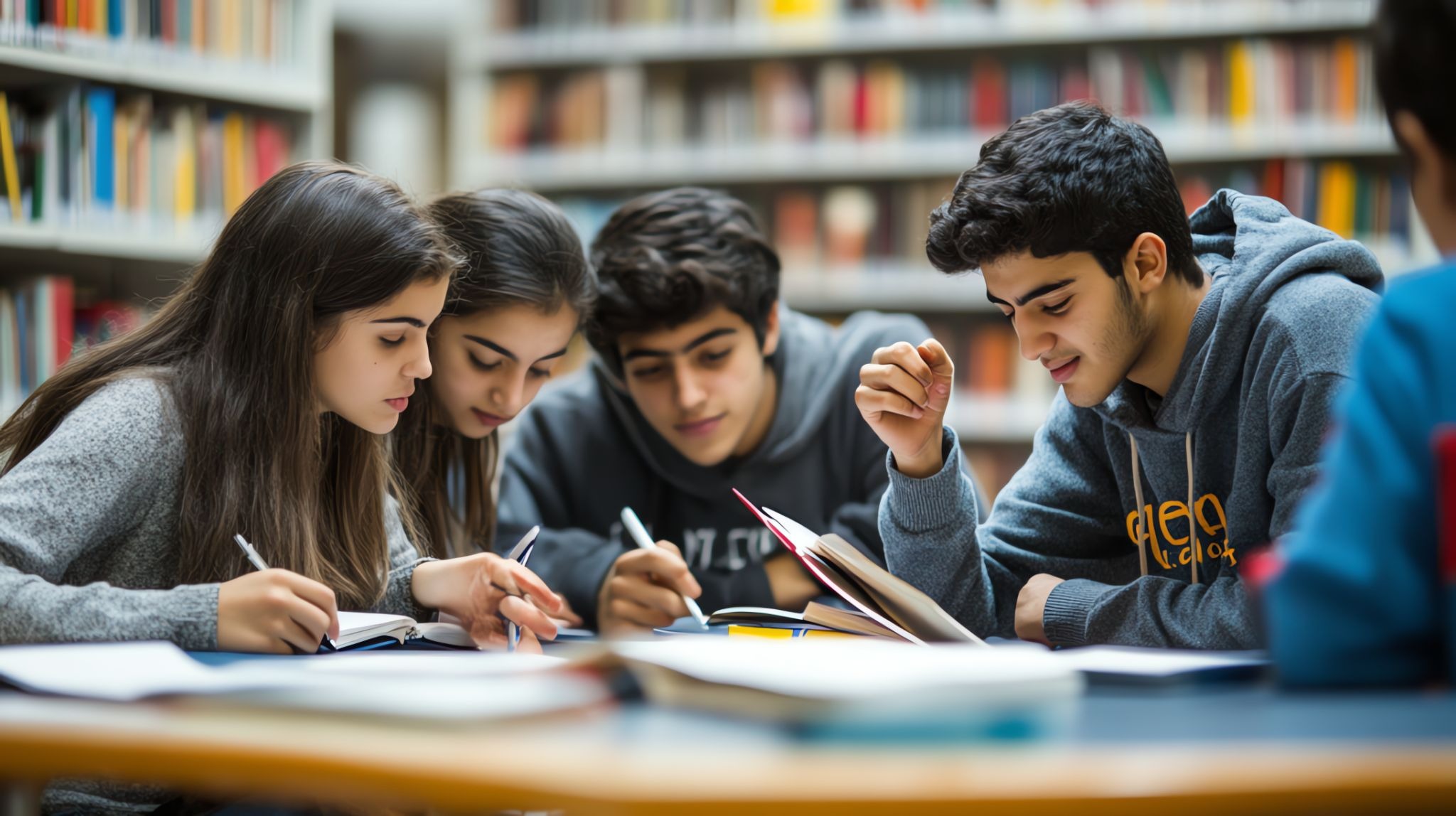 How Can Assignment Help Services Improve Your Academic Performance? – Site Title